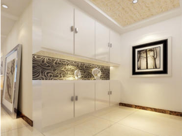 別墅裝修圖片/別墅裝修樣板圖 (1)