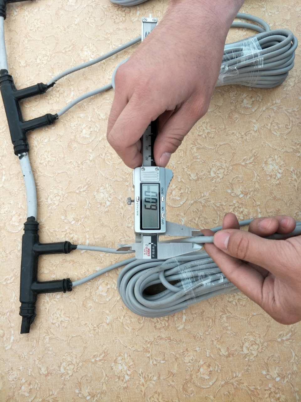 吉林發(fā)熱電纜廠家圖片/吉林發(fā)熱電纜廠家樣板圖 (4)