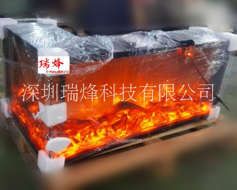 定制壁爐圖片/定制壁爐樣板圖 (4)