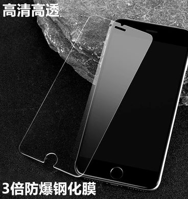 蘋(píng)果非全屏鋼化膜圖片/蘋(píng)果非全屏鋼化膜樣板圖 (1)