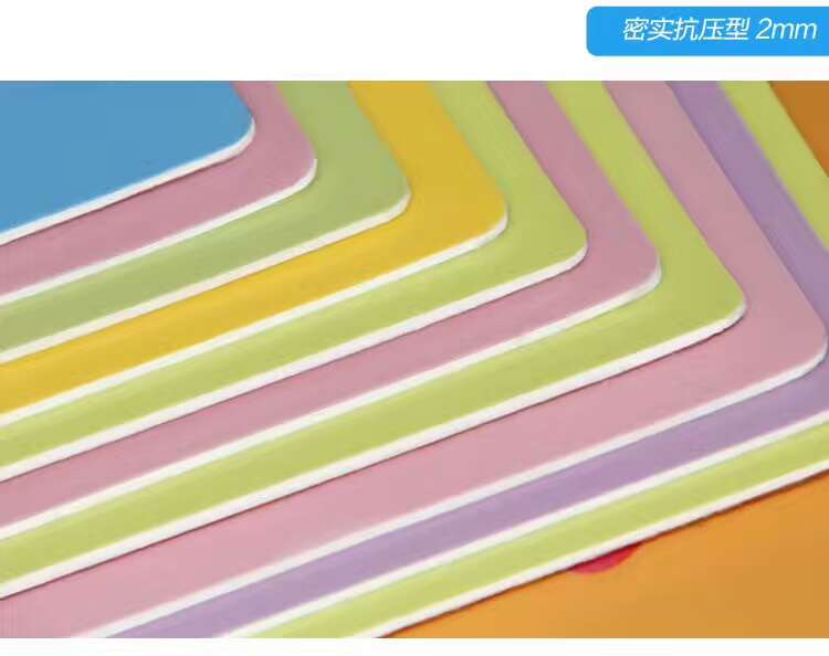 碩馳幼兒園兒童PVC卡通地膠圖片