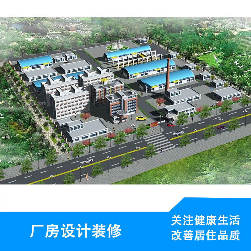 深圳品牌裝修公司圖片/深圳品牌裝修公司樣板圖 (3)