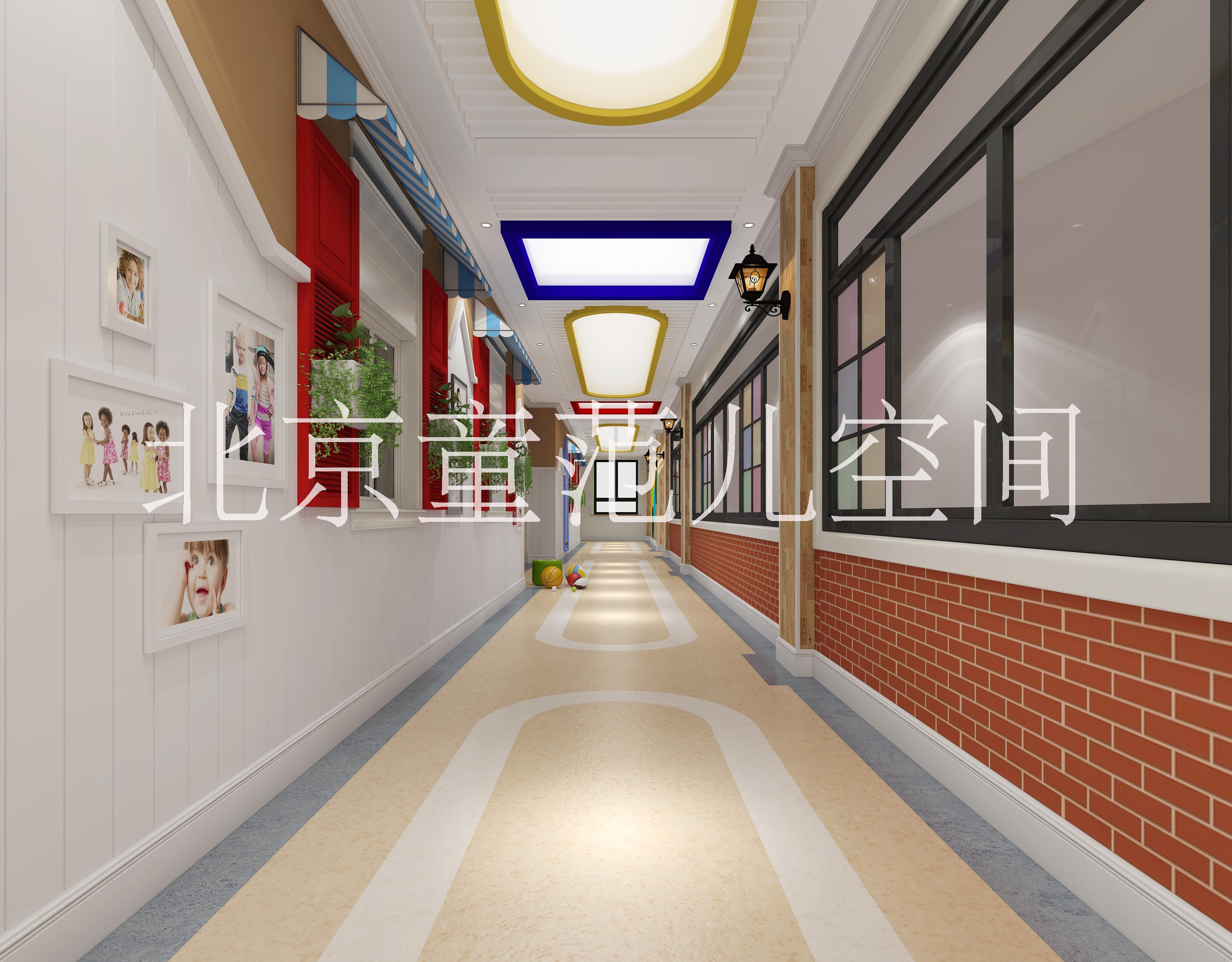 幼兒園圖片/幼兒園樣板圖 (3)