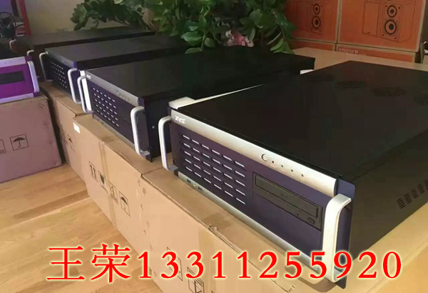 3D虛擬演播室新維訊演播室非編技術