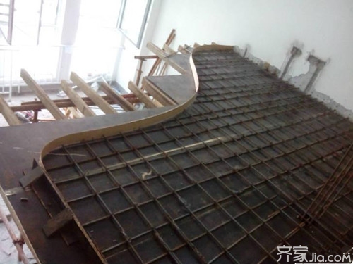 閣樓搭建圖片/閣樓搭建樣板圖 (2)