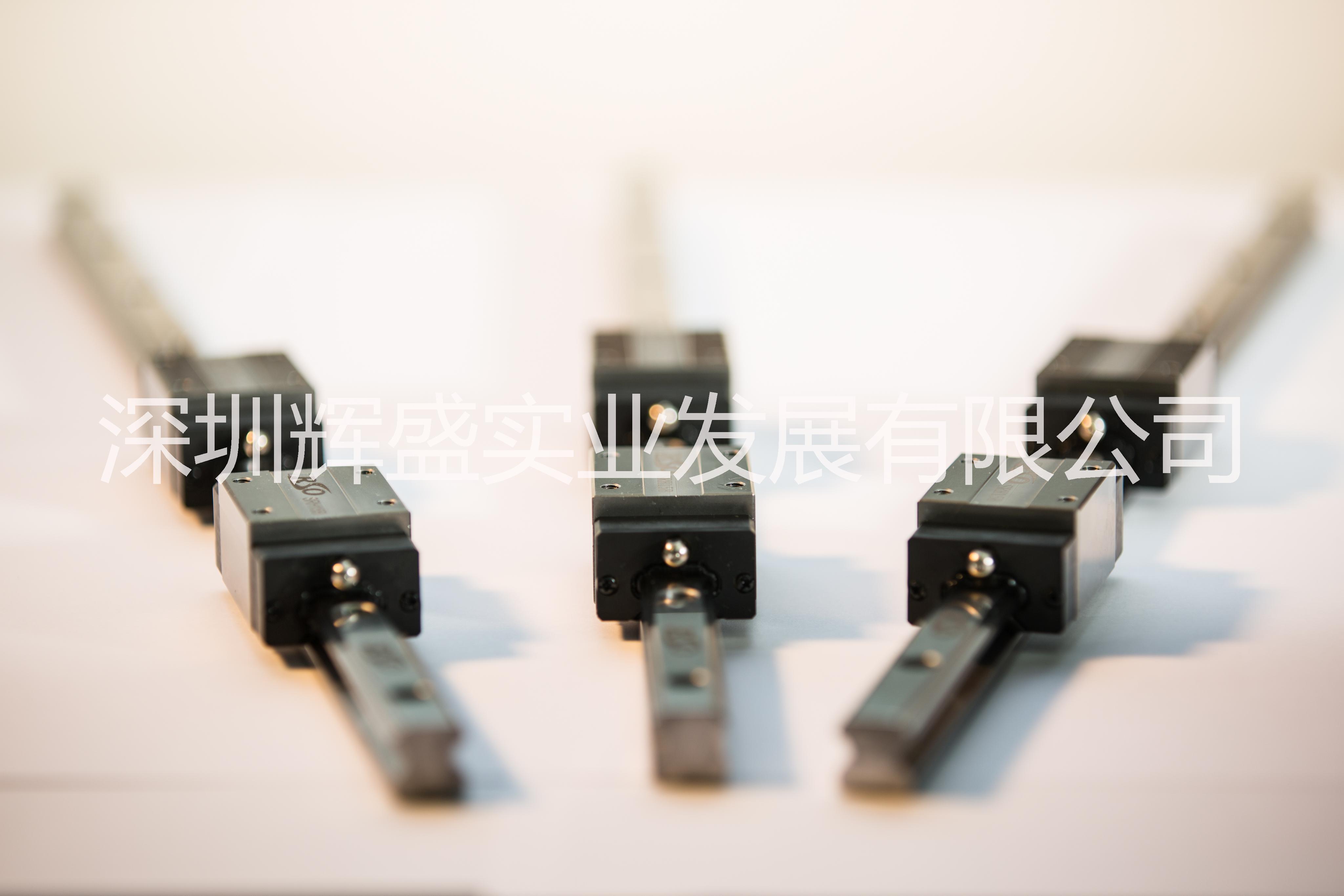 直線導軌圖片/直線導軌樣板圖 (3)