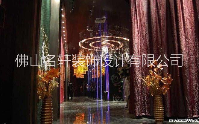 KTV裝修圖片/KTV裝修樣板圖 (3)