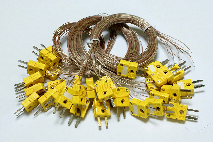 爐溫測(cè)試儀圖片/爐溫測(cè)試儀樣板圖 (3)