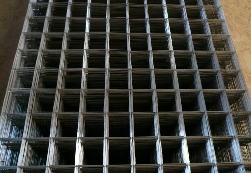 建筑鋼絲網片圖片