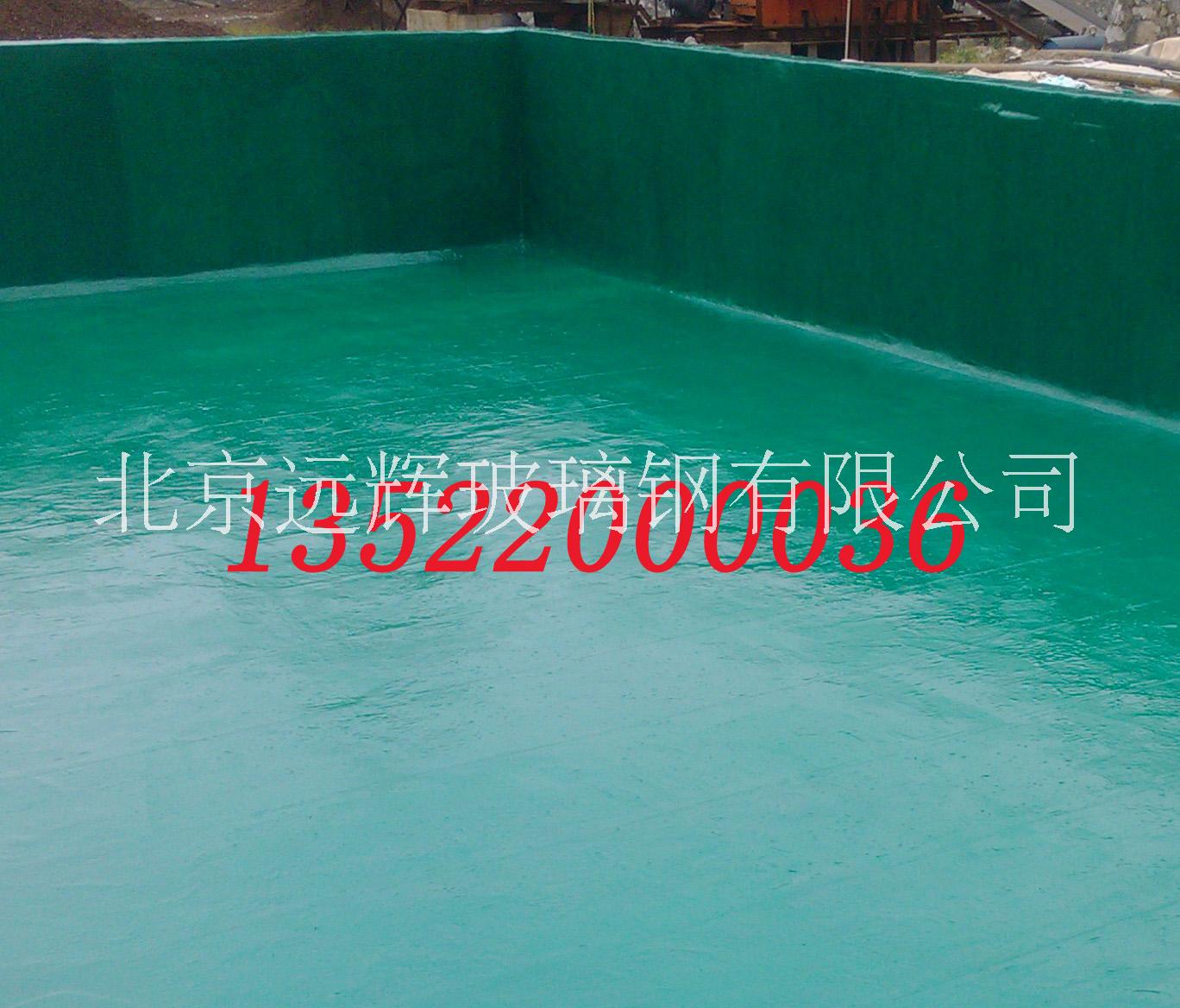 玻璃鋼防腐圖片/玻璃鋼防腐樣板圖 (3)