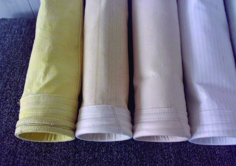 廠家直銷 除塵濾袋 濾袋的分類