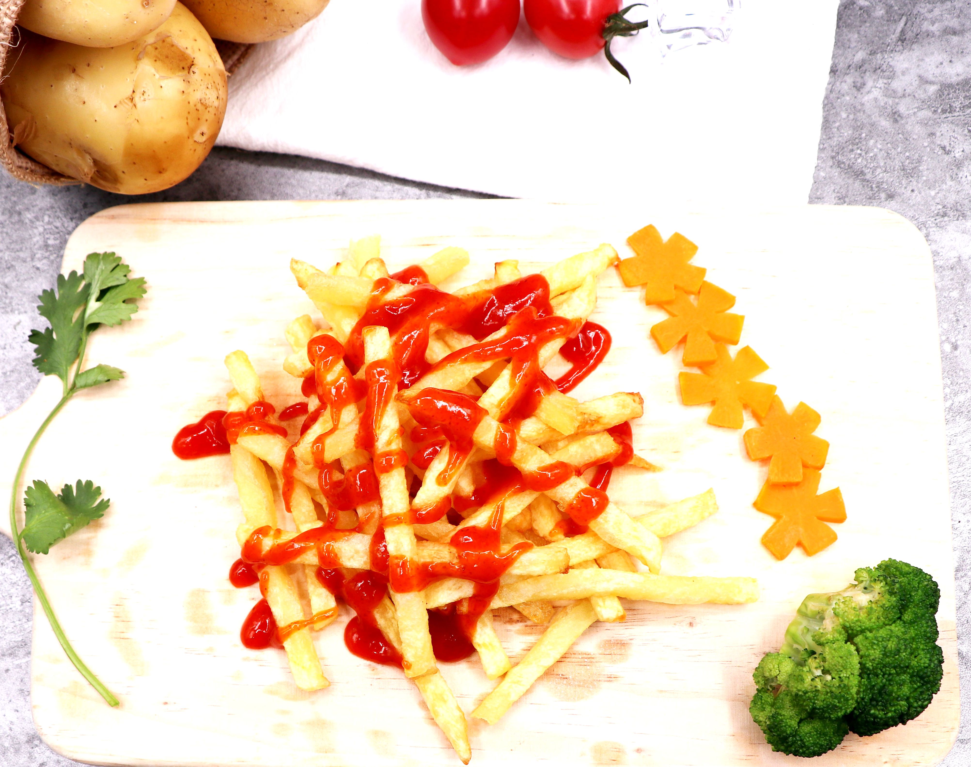 土豆圖片/土豆樣板圖 (4)