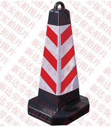 路障標(biāo)圖片/路障標(biāo)樣板圖 (2)