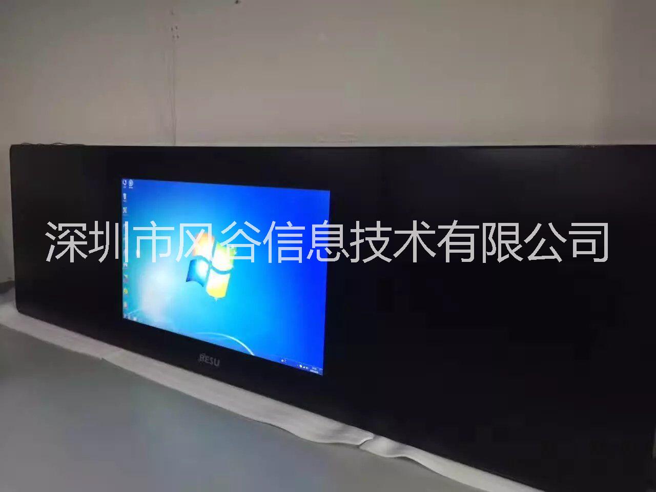 電容觸摸屏圖片/電容觸摸屏樣板圖 (3)
