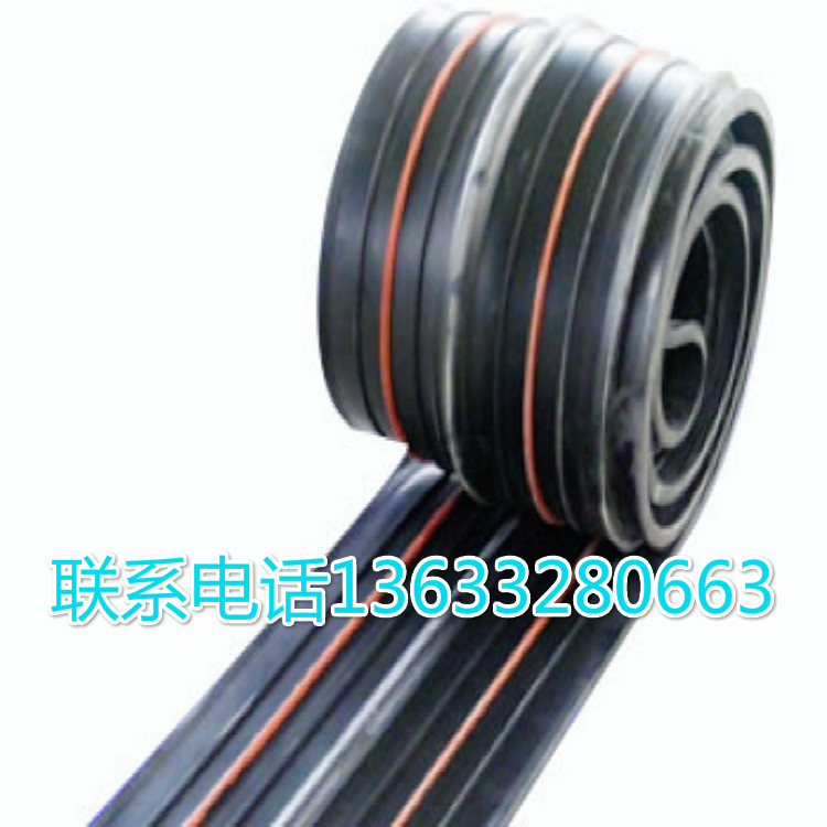 廠家熱銷橡膠止水帶圖片