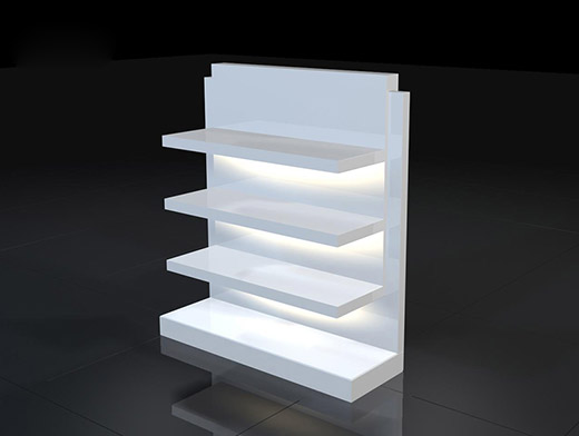 貨架展架圖片/貨架展架樣板圖 (2)