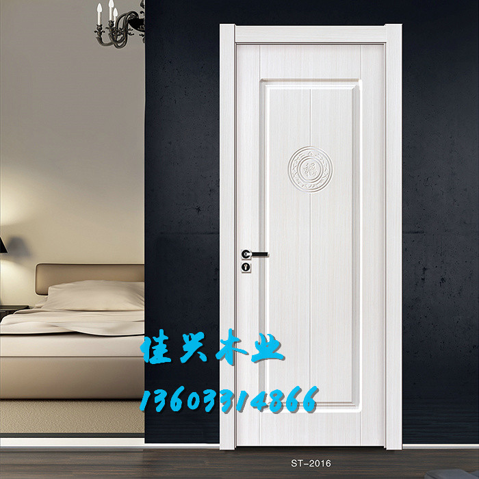 優(yōu)質(zhì)免漆門(mén)圖片/優(yōu)質(zhì)免漆門(mén)樣板圖 (1)