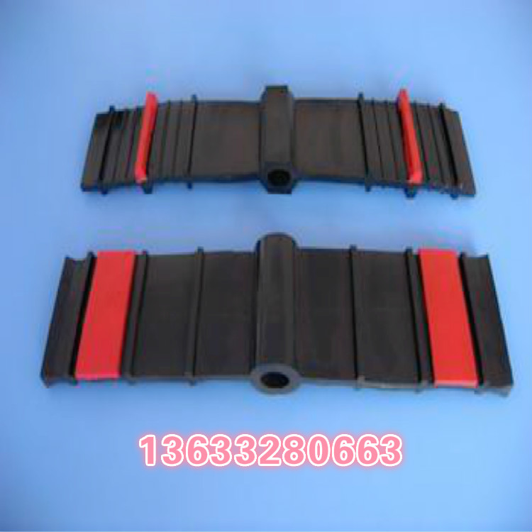 河北廠家主營各種類型止水帶，天然橡膠止水帶*銷售