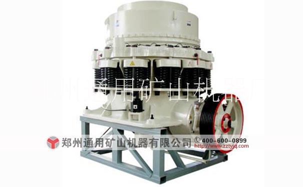 如何避免礦石破碎機(jī)帶來(lái)的環(huán)境污染圖片