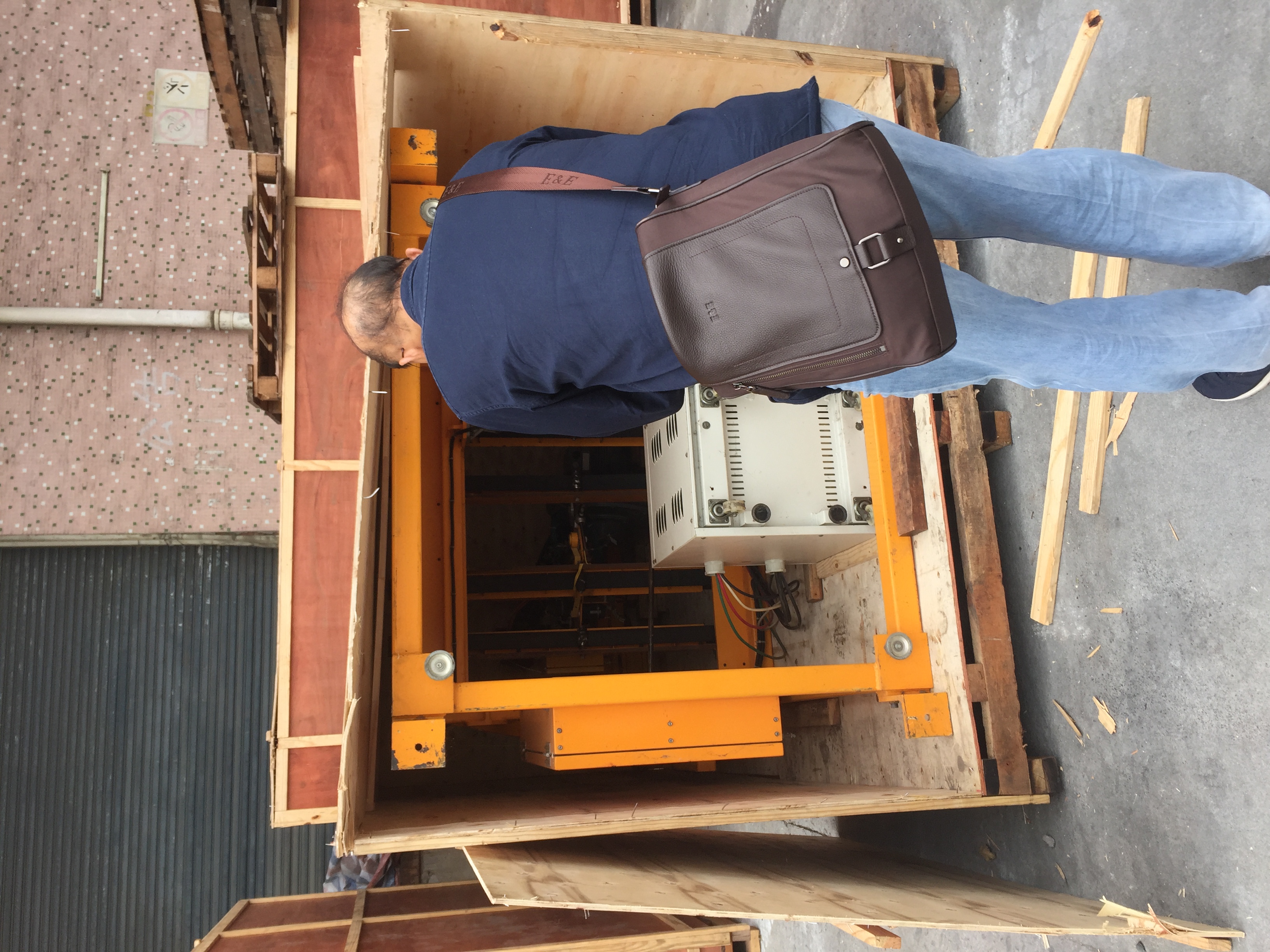 環(huán)保設(shè)備進(jìn)口報(bào)檢需要提供的資料圖片/環(huán)保設(shè)備進(jìn)口報(bào)檢需要提供的資料樣板圖 (3)