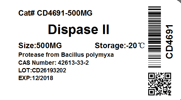 Dispase II