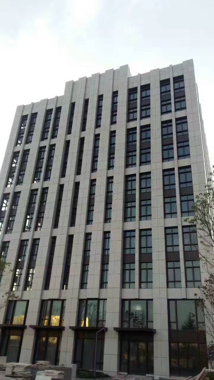 真石漆保溫裝飾一體板，巖棉，石墨板，聚苯板裝飾一體板