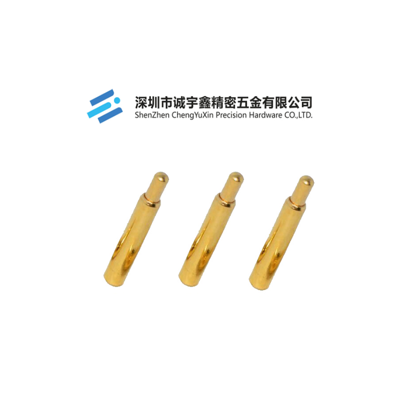 頂針連接器圖片/頂針連接器樣板圖 (1)