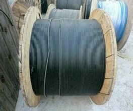 四川上門回收光纜圖片