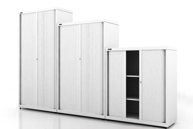 卷門(mén)文件柜圖片/卷門(mén)文件柜樣板圖 (3)