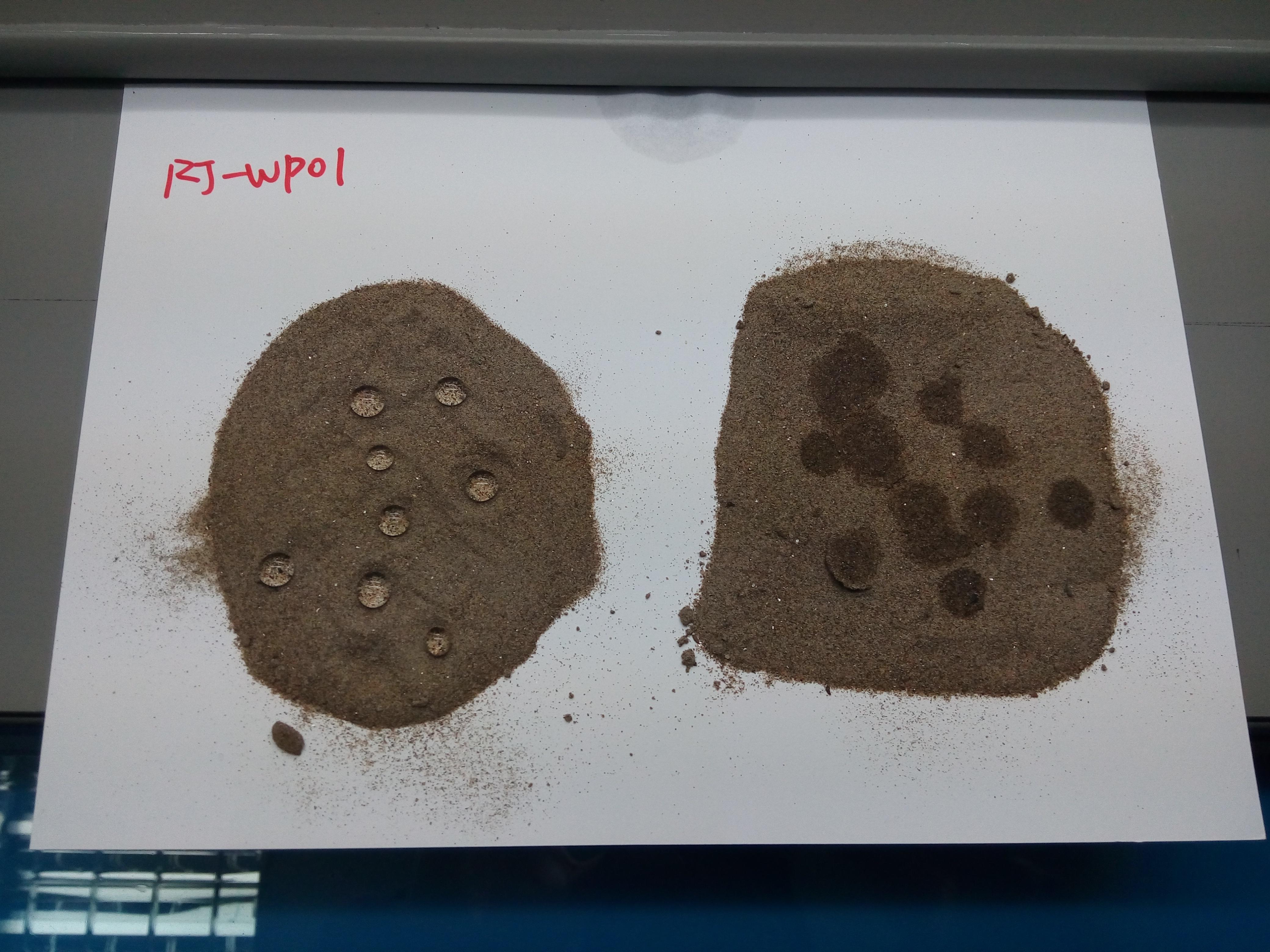 有機(jī)硅防水劑圖片/有機(jī)硅防水劑樣板圖 (2)