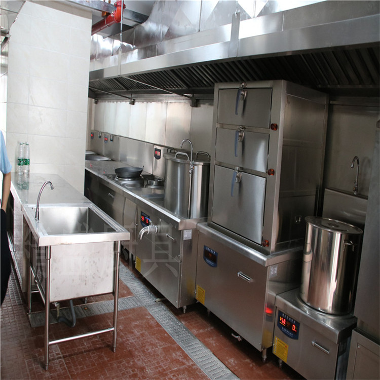 東莞精盛廚具設(shè)備供應(yīng),工廠廚房設(shè)備,不銹鋼廚房工程