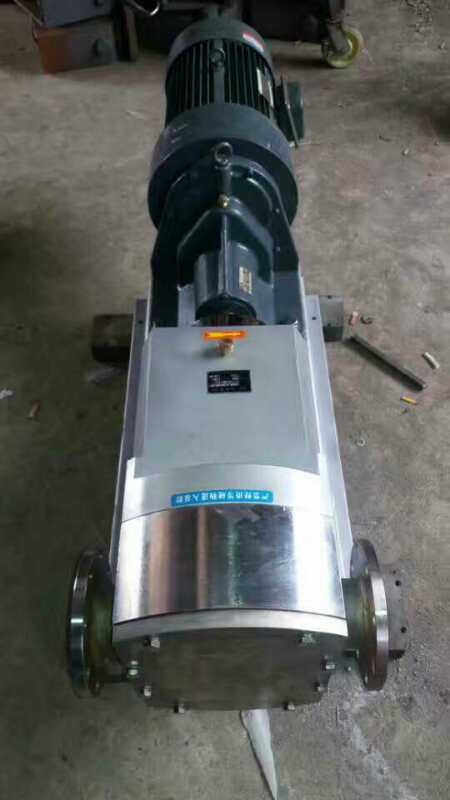 容積泵圖片/容積泵樣板圖 (2)