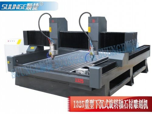 1325重型石材雕刻機(jī)圖片/1325重型石材雕刻機(jī)樣板圖 (1)