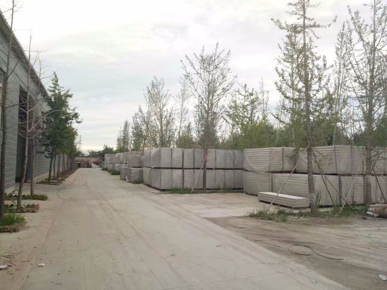隔墻板圖片/隔墻板樣板圖 (4)
