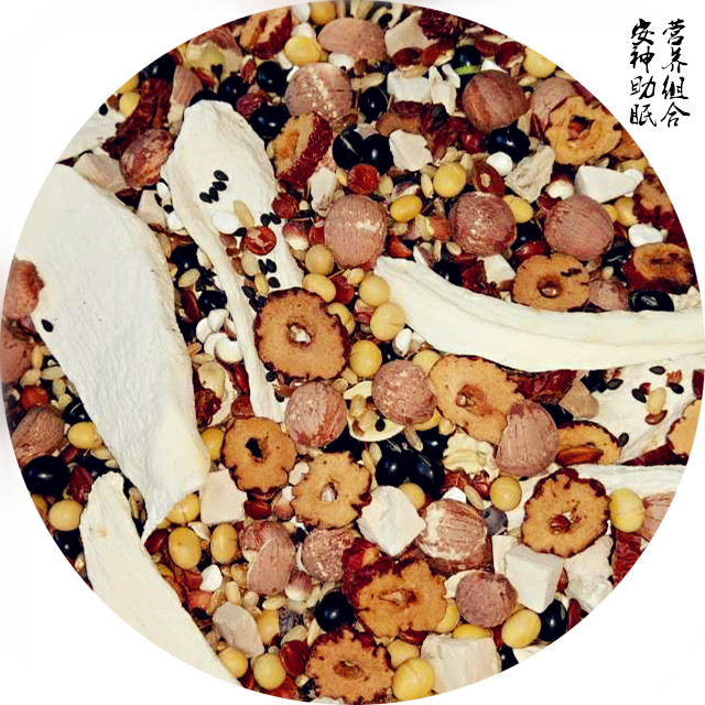 五谷雜糧圖片/五谷雜糧樣板圖 (1)