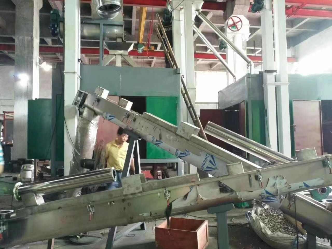 分選機(jī)圖片/分選機(jī)樣板圖 (3)