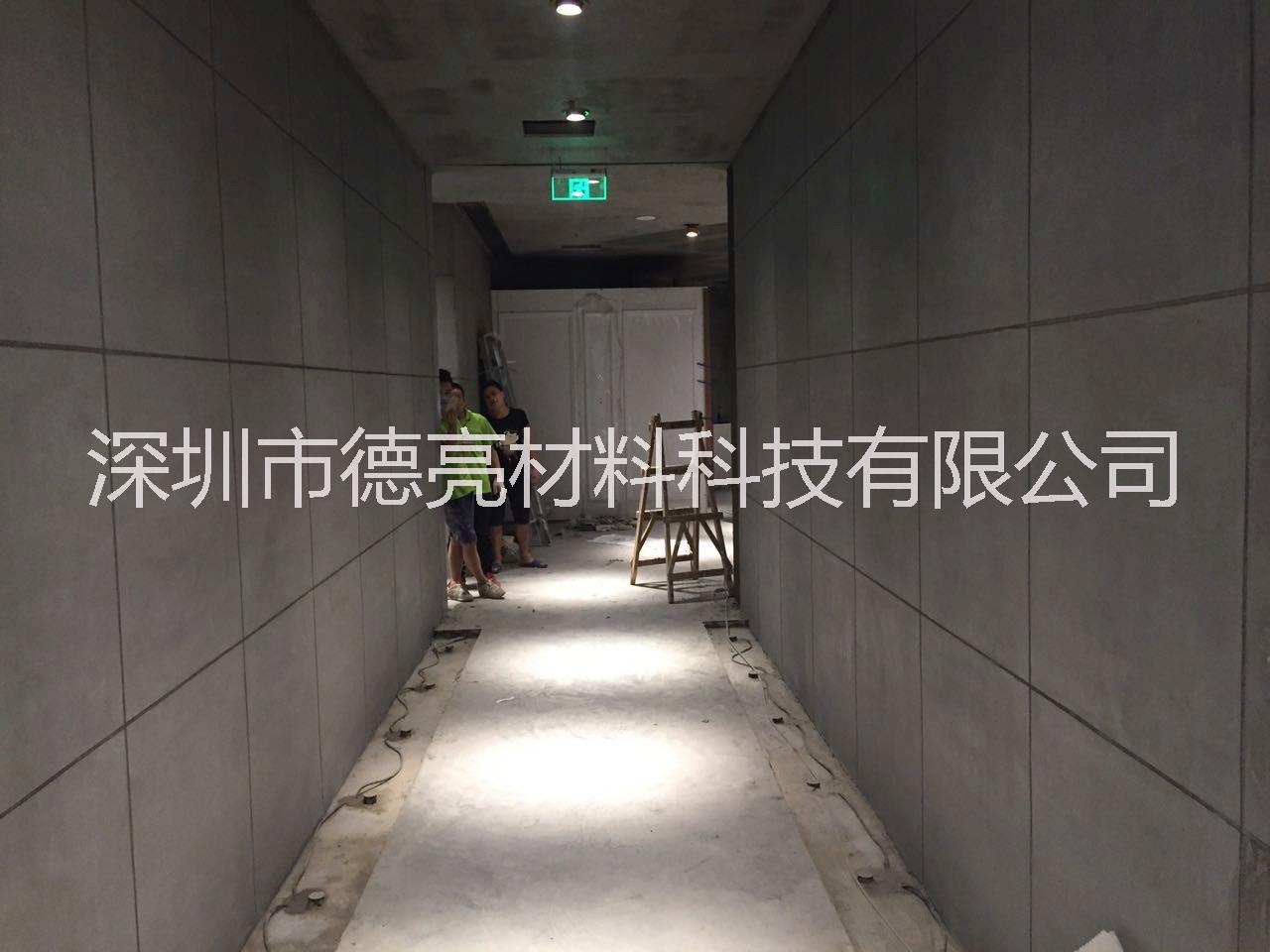 清水混凝土圖片/清水混凝土樣板圖 (4)