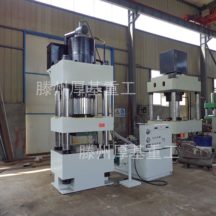 液壓機圖片/液壓機樣板圖 (3)