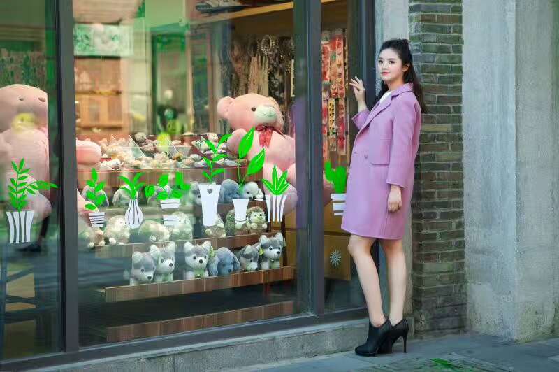 品牌折扣女裝圖片/品牌折扣女裝樣板圖 (1)