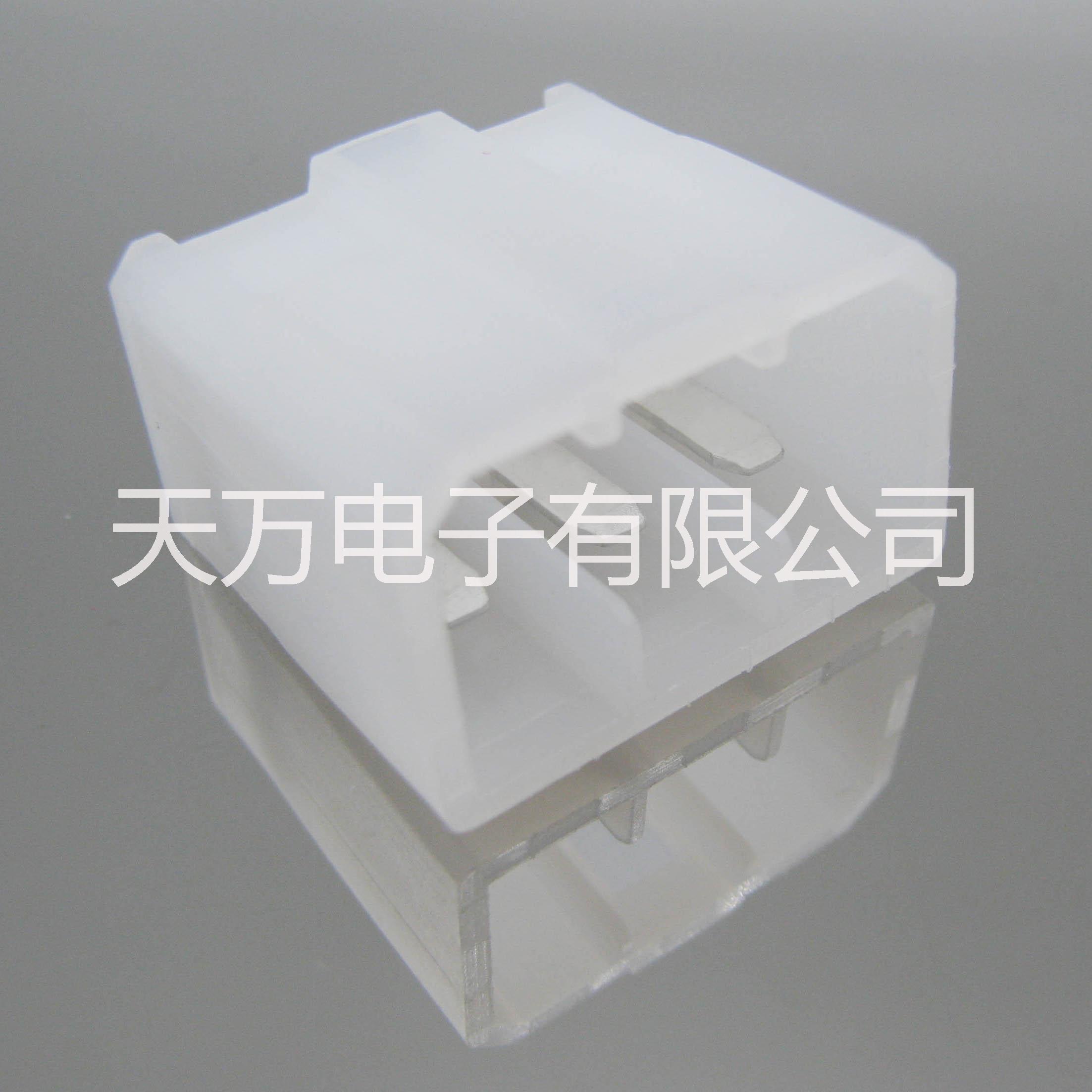 接插件插針圖片/接插件插針樣板圖 (1)