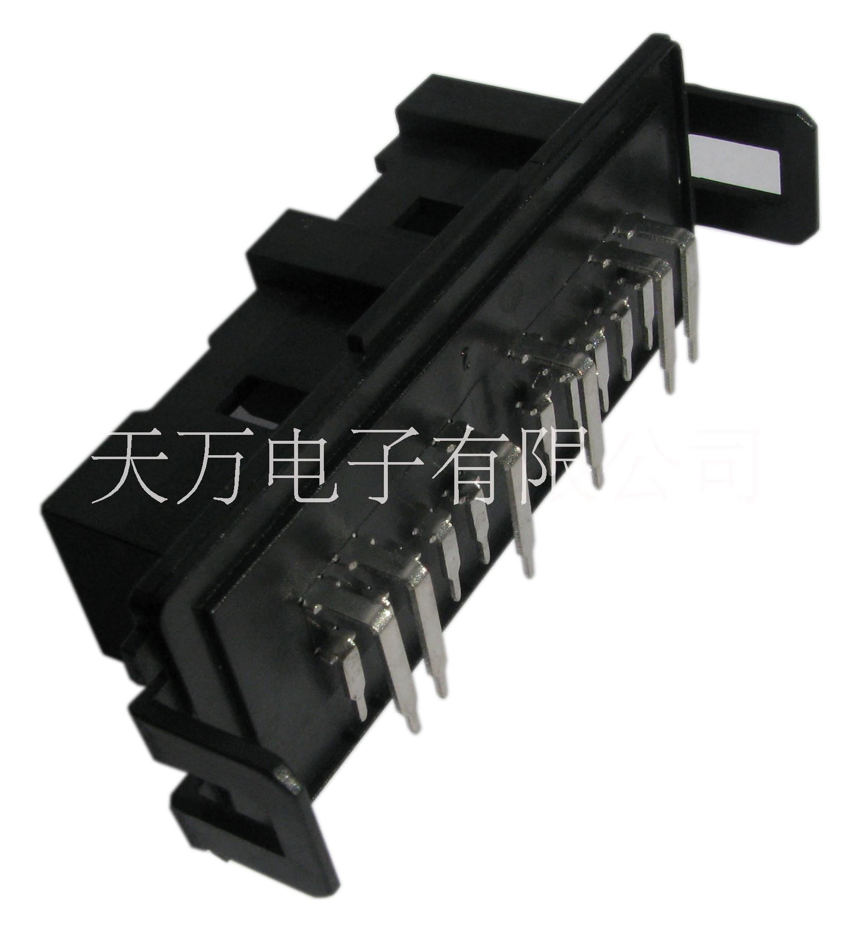 汽車控制器外殼圖片/汽車控制器外殼樣板圖 (3)