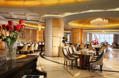 酒店裝修圖片/酒店裝修樣板圖 (1)