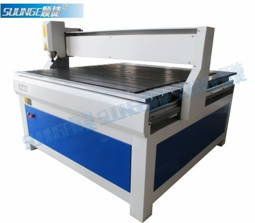 SUUNGE順捷雕刻機(jī) 木工圖片