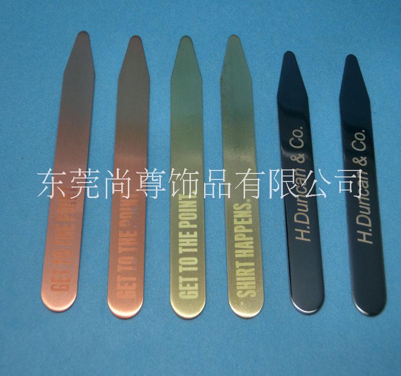 男士襯衫領(lǐng)撐圖片