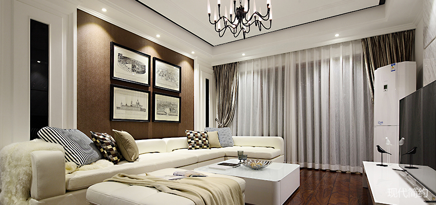 洋房圖片/洋房樣板圖 (4)