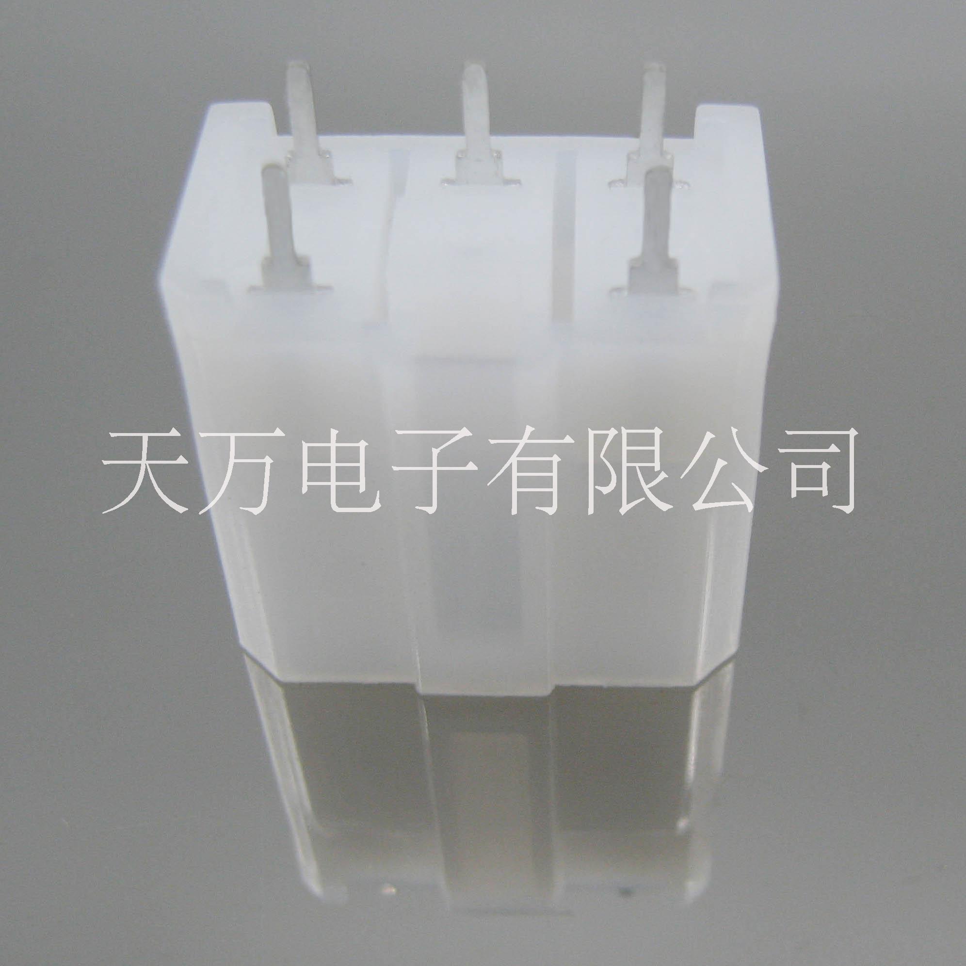 接插件插針圖片/接插件插針樣板圖 (3)