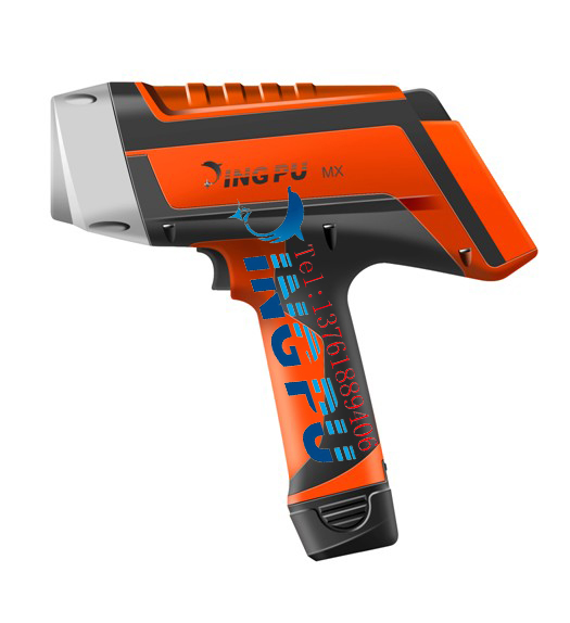 上海精譜科技 上海精譜MX-2型礦石勘探X熒光分析儀