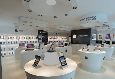 商場裝修 商場裝修設計 廣州商場裝修 商場設計