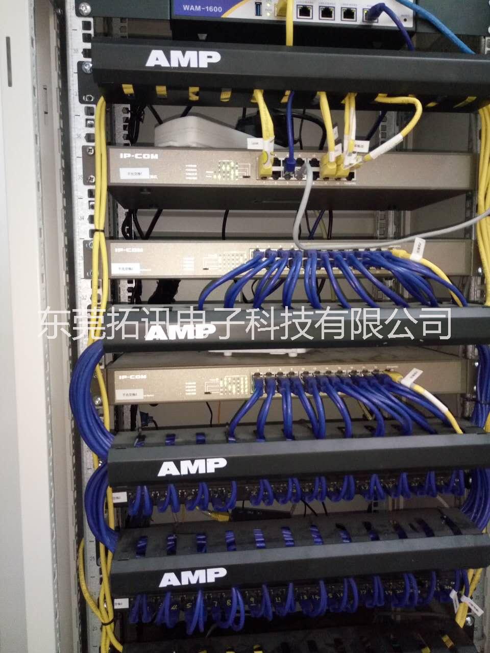 弱電工程圖片/弱電工程樣板圖 (1)