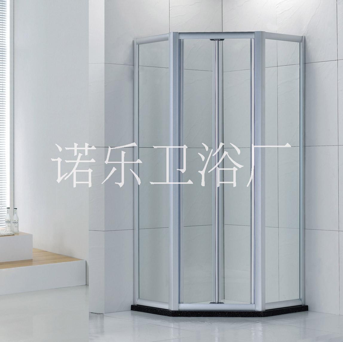 佛山淋浴房品牌，不銹鋼圖片